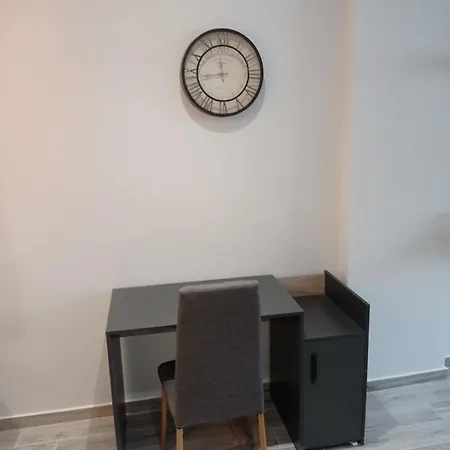 In25g Lägenhet